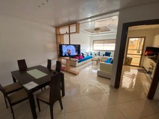 Sublime appartement - Salé - 3
