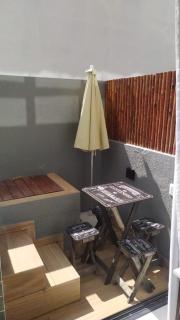 008 Porto City · Flat com ofurô privativo em Porto de Galinhas - 5