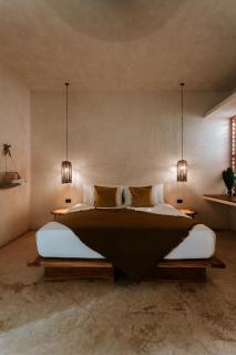 Casona los Cedros - Espita - 7