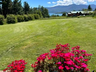 Alto del lago - 6