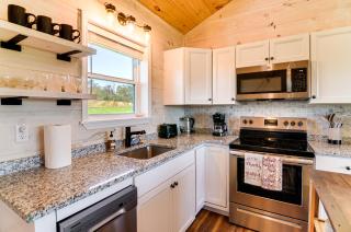 Kentucky Cabin Near Lake Cumberland - - 3