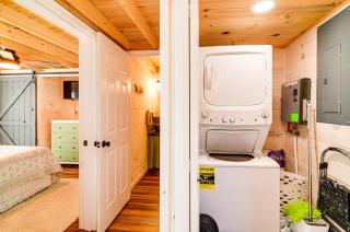 Kentucky Cabin Near Lake Cumberland - - 2