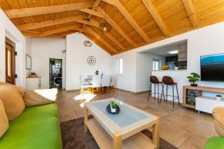 MY DALMATIA - Sea view holiday home Fortica - 6
