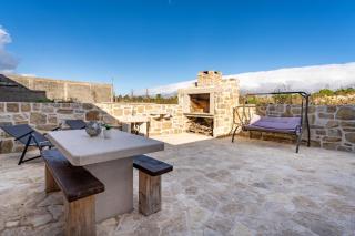 MY DALMATIA - Sea view holiday home Fortica - 4
