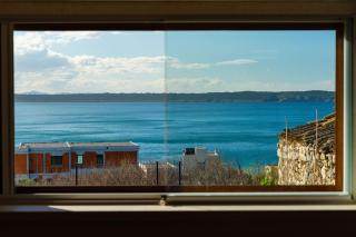 MY DALMATIA - Sea view holiday home Fortica - 1