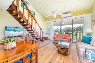 Beautiful Kuilima East Estates Townhome - Golf Course & Ocean Views - Kahuku - 8