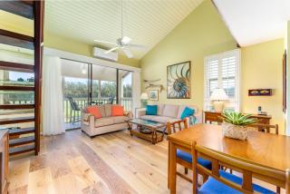 Beautiful Kuilima East Estates Townhome - Golf Course & Ocean Views - 5