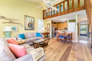 Beautiful Kuilima East Estates Townhome - Golf Course & Ocean Views - 4