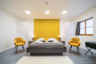 Rigótanya Relax & Wellness Panzió Bükfürdő - Bük - 6