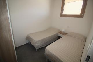 Athesis Lodges - Rosolina Mare - 1