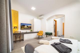 Rigótanya Relax & Wellness Panzió Bükfürdő - Bük - 5