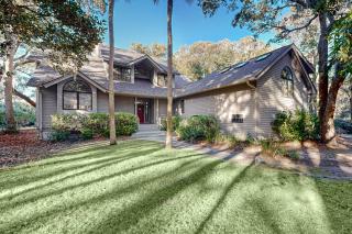 Glen Abbey 236 - Kiawah Island - 8