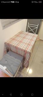 Minidepartamento Marchelo - Tacna - 6