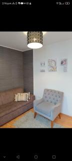 Minidepartamento Marchelo - 1