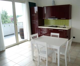 Guest House Residence Malpensa - Case Nuove - 0