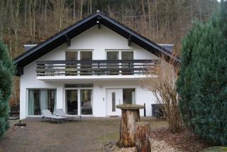 Ferienwohnungen TalBach - Simmerath - 7