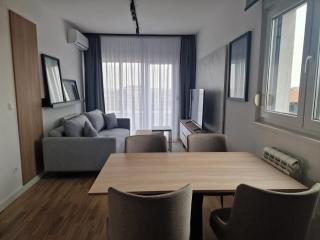 Lux apartmani na Ledinama - 5