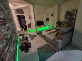 Apartman San - Bihać - 3