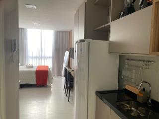 112 Porto City · Flat charmoso em Porto de Galinhas - Porto de Galinhas - 1