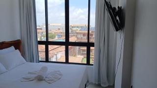 203 Porto City · Ótimo flat em Porto de Galinhas - 6