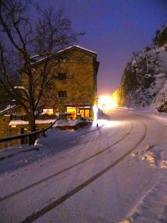 Hotel Ransol - El Tarter - 9