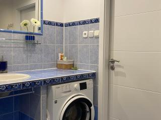 Sun Apartment-Spa City Teplice - 1