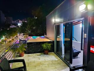 The Cosmopolitan Of Las Vegas 10 BD W Jacuzzi and Pool - Medellín - 8