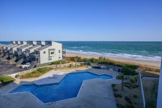 Shipwatch Villas 1415 - North Topsail Beach - 9