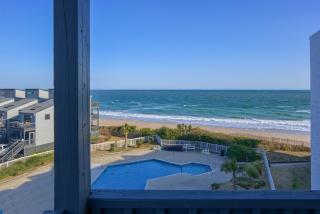 Shipwatch Villas 1415 - North Topsail Beach - 6