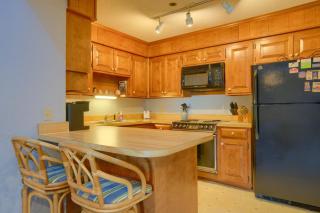 Shipwatch Villas 1415 - North Topsail Beach - 1
