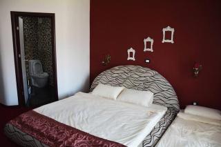 Rey Hotel - Mavrovo - 9
