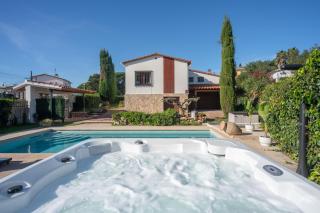 Encantadora villa con Piscina,Spa y cerca de playa - 9