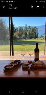 Alto del lago - 9