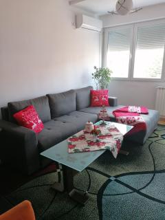 Skopje Sunset Apartment - 4