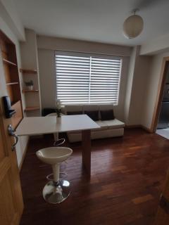 Bonito dpto, Embajada EEUU, Multicine, teleferico - 6