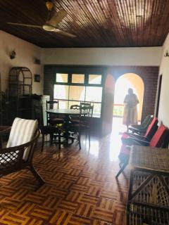 Sljonny garden - Negombo - 3