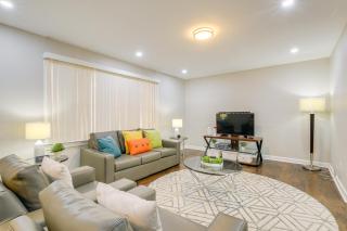 Serene Family Home with Deck in Knightdale! - Knightdale - 7