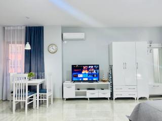 ALBIs Apartment 2 - Tirana - 7