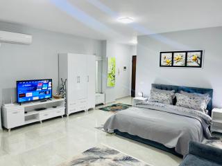 ALBIs Apartment 2 - Tirana - 9