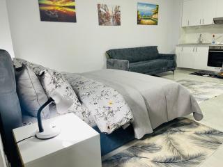 ALBIs Apartment 2 - Tirana - 5
