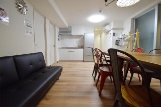 Hostel In Kyoto Gion - Vacation STAY 13400v - Gionmachi - 4