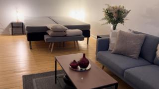 Apartment- Architec designed - 5