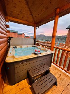 Mountain Dream Retreat - 0