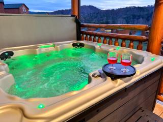 Mountain Dream Retreat - 5