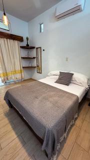 Casa Eulogia y Fortunata con AC y Desayuno a pasos del mar - Zipolite - 1