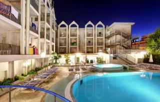 Hotel Palace - Lignano Sabbiadoro - 5