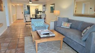 516 - Newly Updated Oceanfront 2 Bedroom - New Smyrna Beach - 9