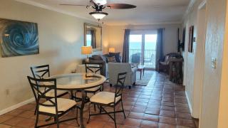 516 - Newly Updated Oceanfront 2 Bedroom - New Smyrna Beach - 6