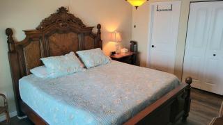 516 - Newly Updated Oceanfront 2 Bedroom - New Smyrna Beach - 1
