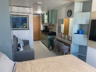 305 Villas do Porto · Flat completo em Porto de Galinhas - 4